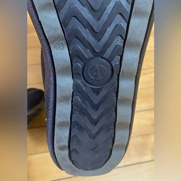 Pajar winter boots - Picture 8 of 8